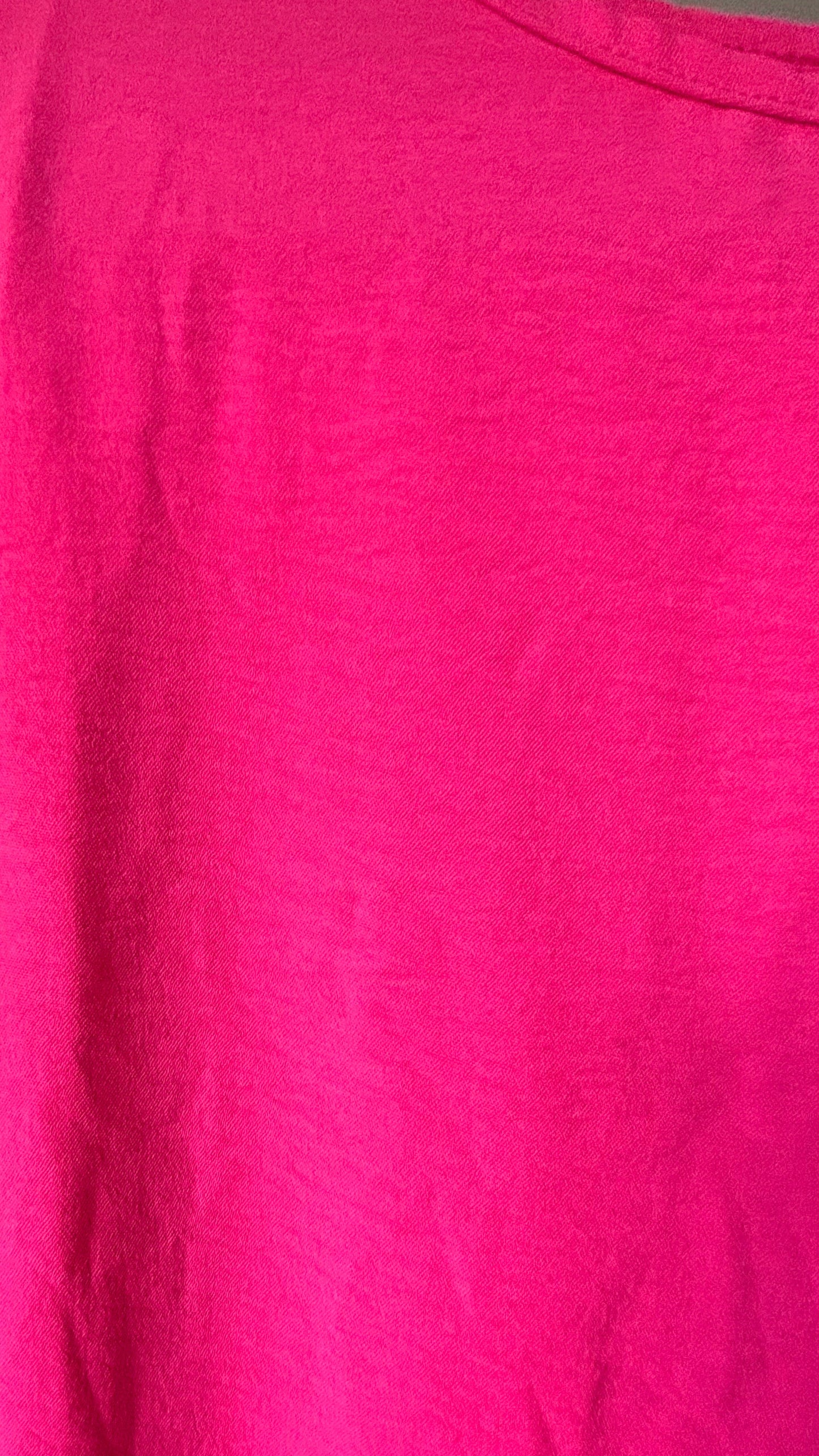Abaya Layla - Hot Pink