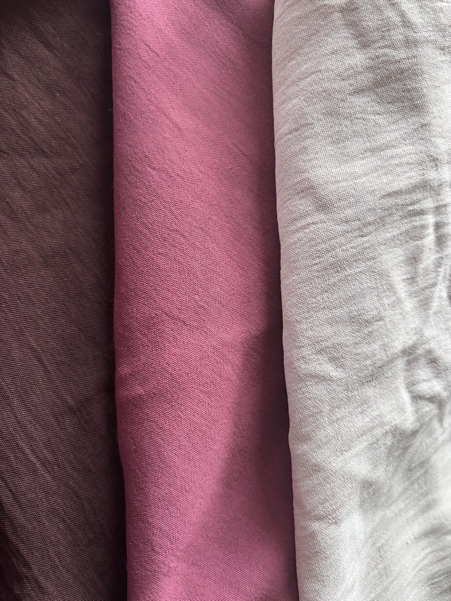 Khimar - Dusty Rose